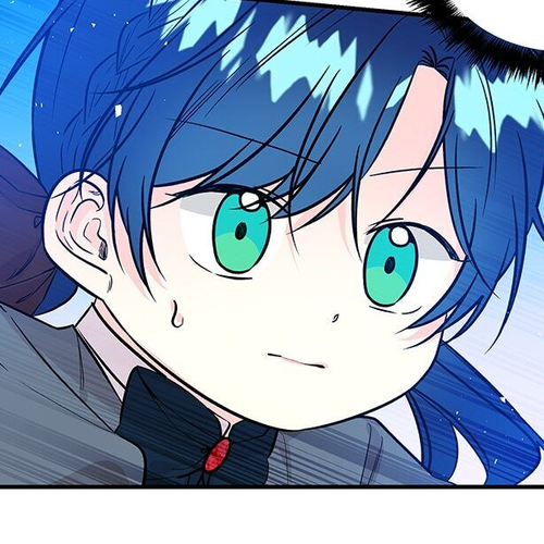 The Archmage's Daughter Chapter 28: After the Red Flag cover