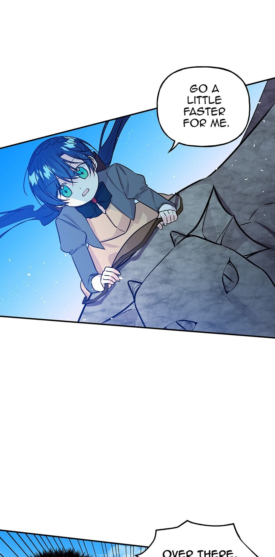 The Archmage's Daughter Chapter 29 page 10 - Chapter 29: I Got It!
