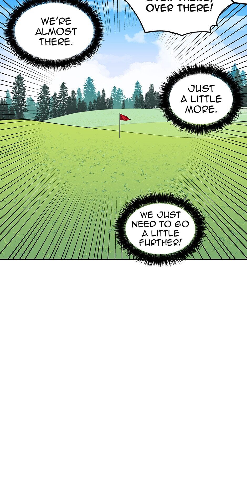 The Archmage's Daughter Chapter 29 page 11 - Chapter 29: I Got It!