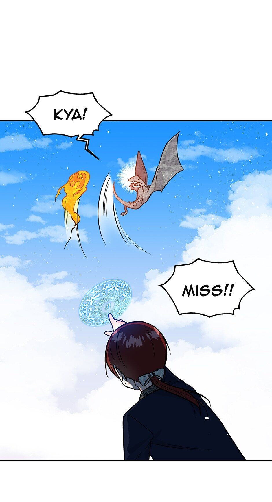 The Archmage's Daughter Chapter 29 page 15 - Chapter 29: I Got It!