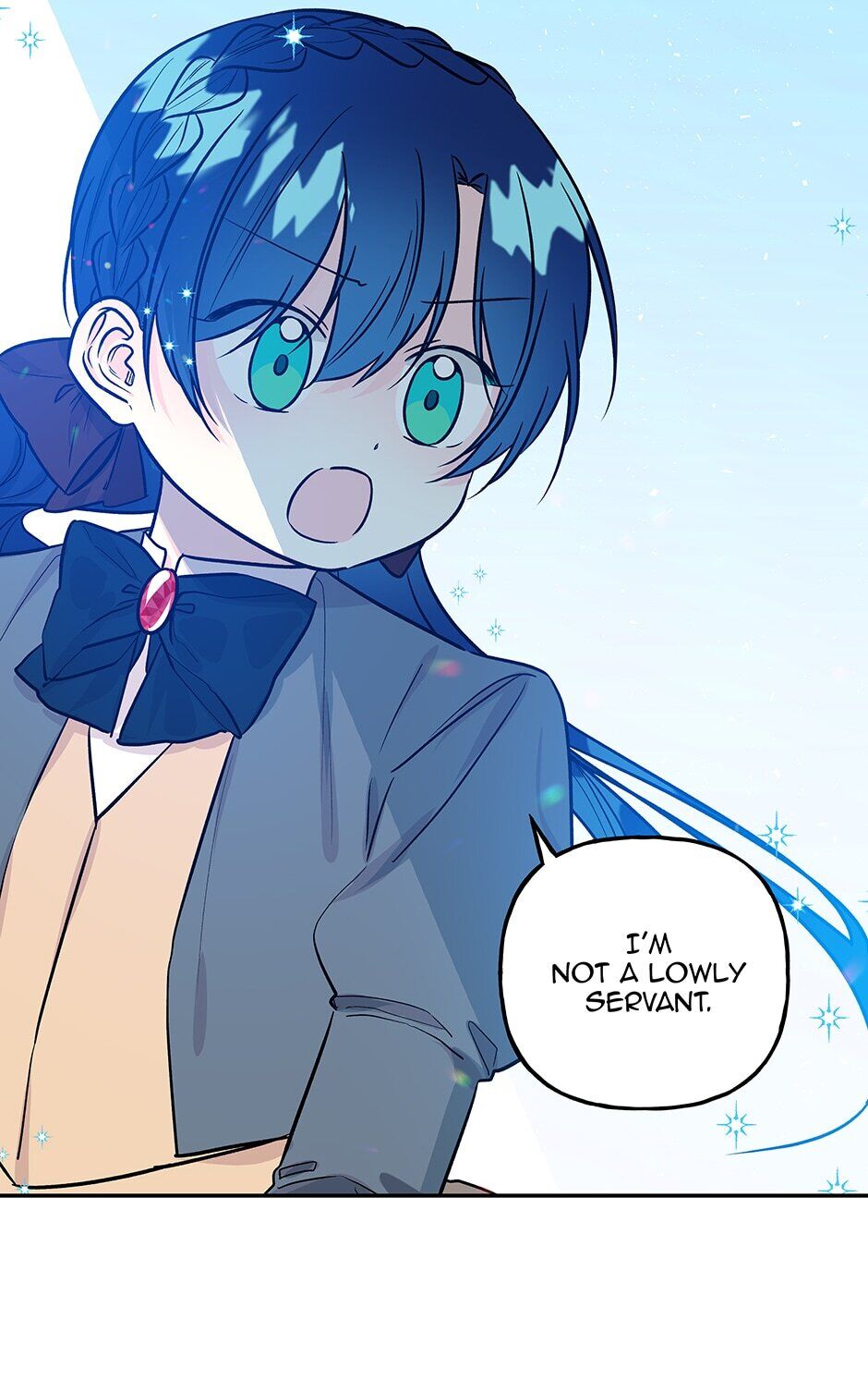 The Archmage's Daughter Chapter 29 page 21 - Chapter 29: I Got It!