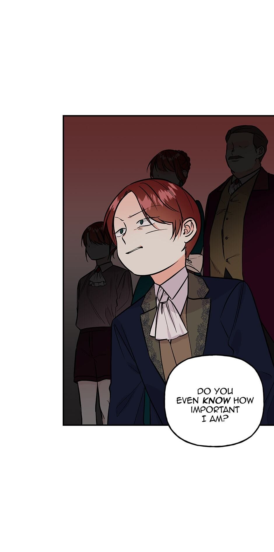 The Archmage's Daughter Chapter 29 page 22 - Chapter 29: I Got It!