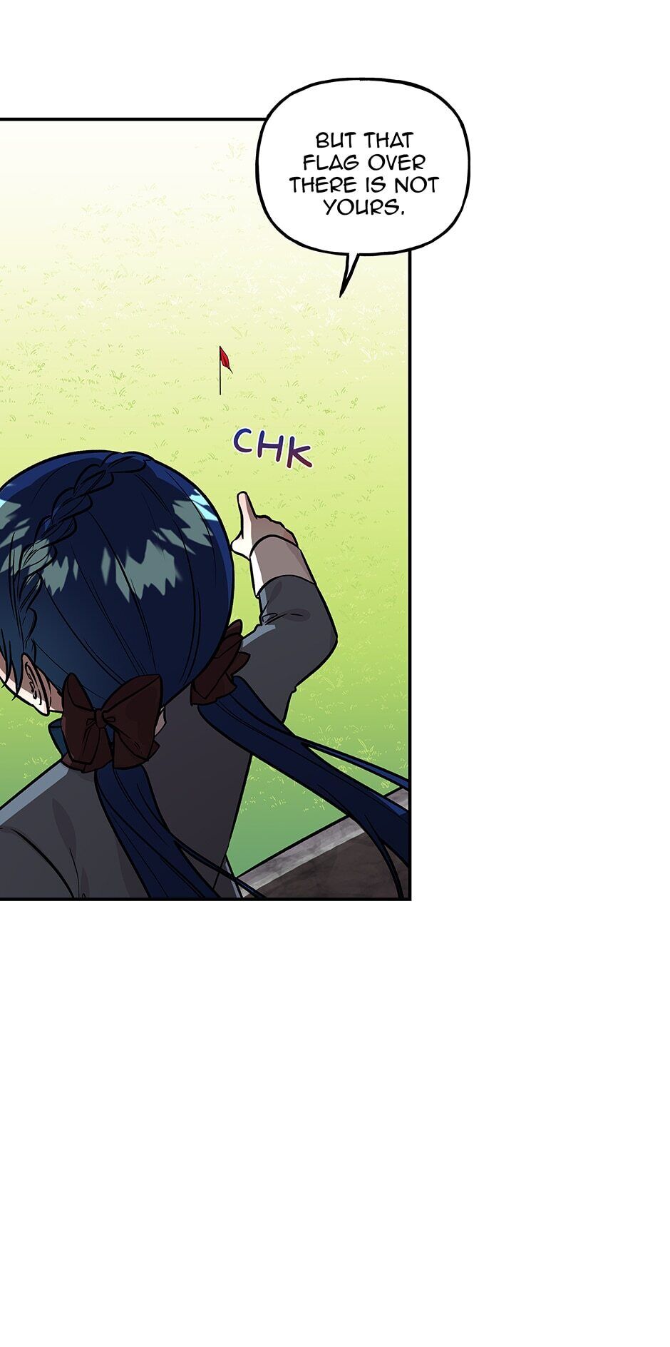 The Archmage's Daughter Chapter 29 page 23 - Chapter 29: I Got It!
