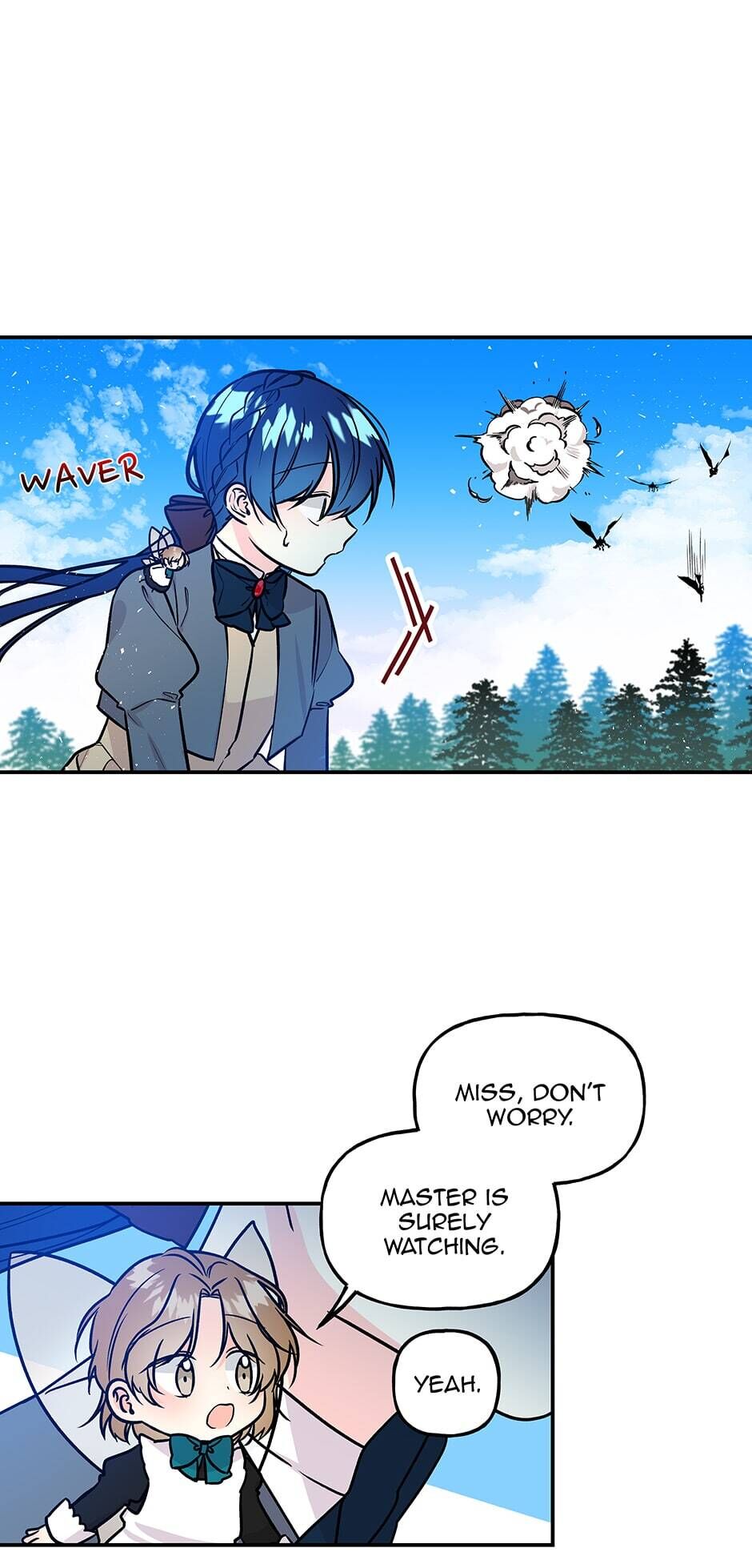 The Archmage's Daughter Chapter 29 page 27 - Chapter 29: I Got It!