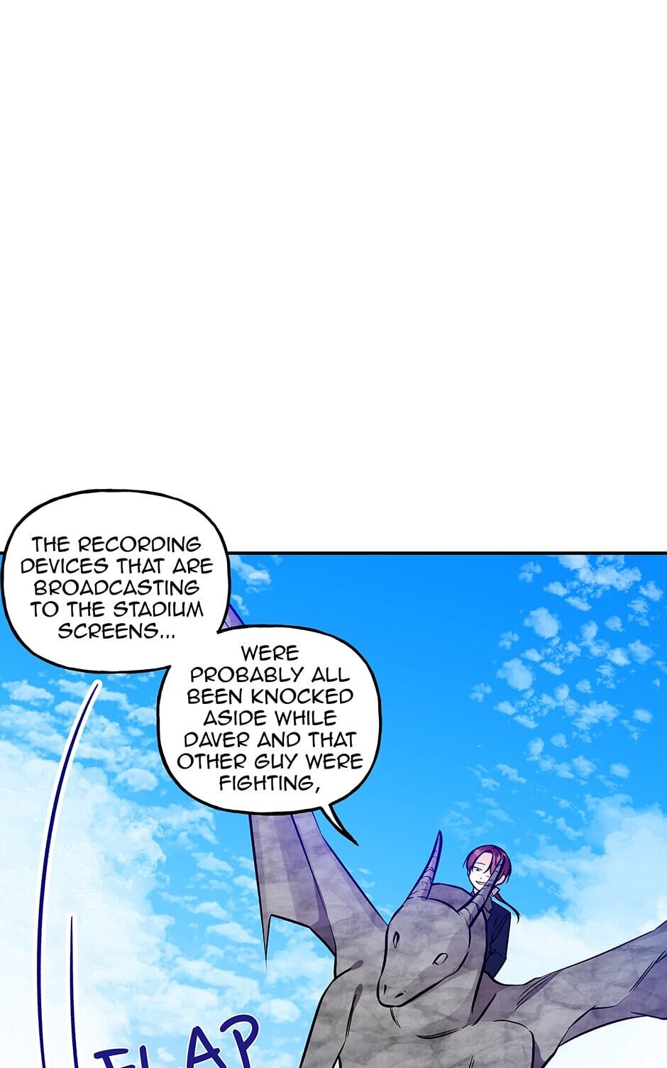 The Archmage's Daughter Chapter 29 page 30 - Chapter 29: I Got It!