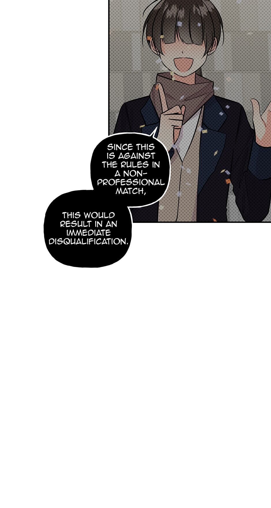 The Archmage's Daughter Chapter 29 page 34 - Chapter 29: I Got It!