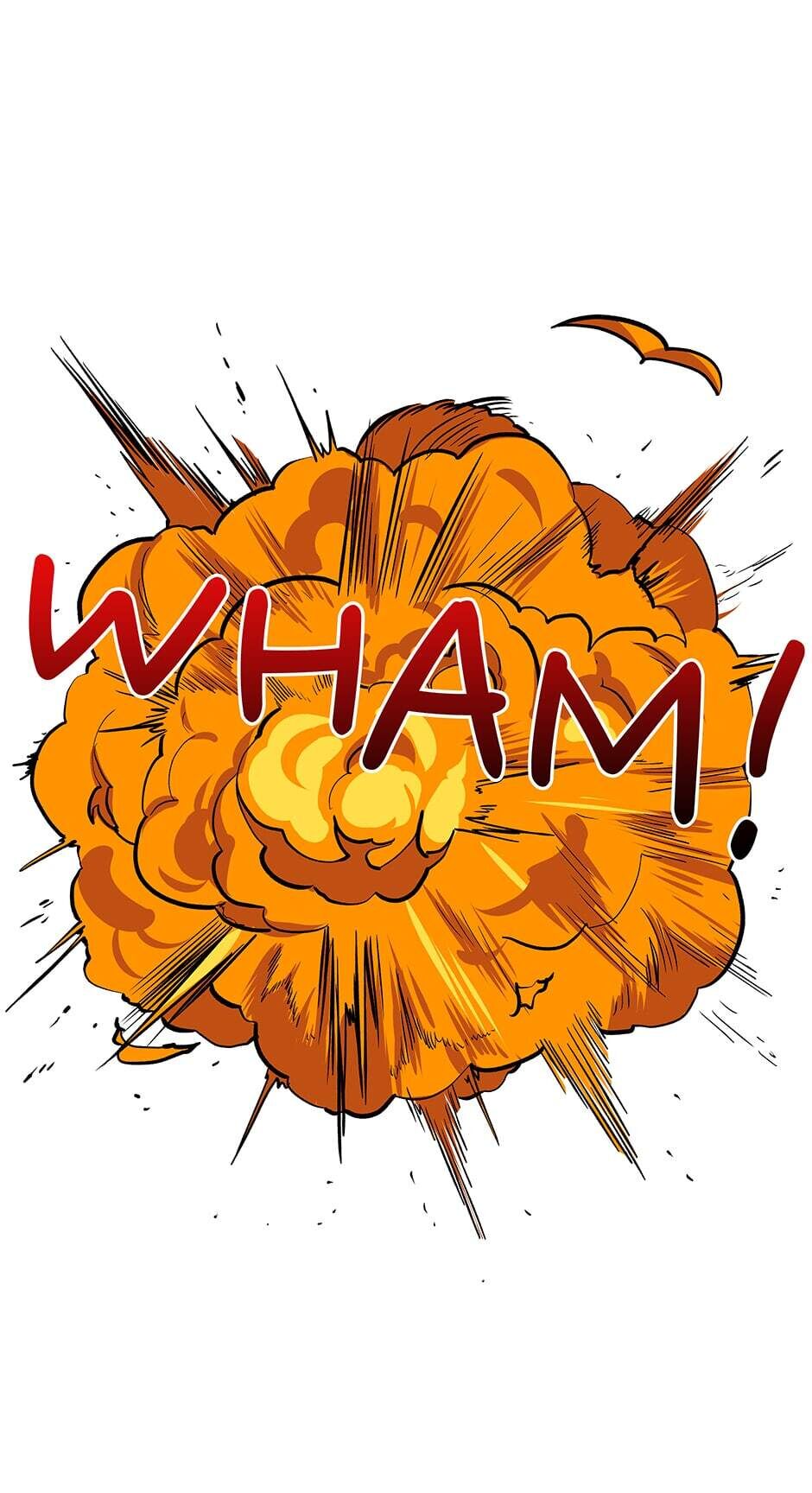 The Archmage's Daughter Chapter 29 page 38 - Chapter 29: I Got It!