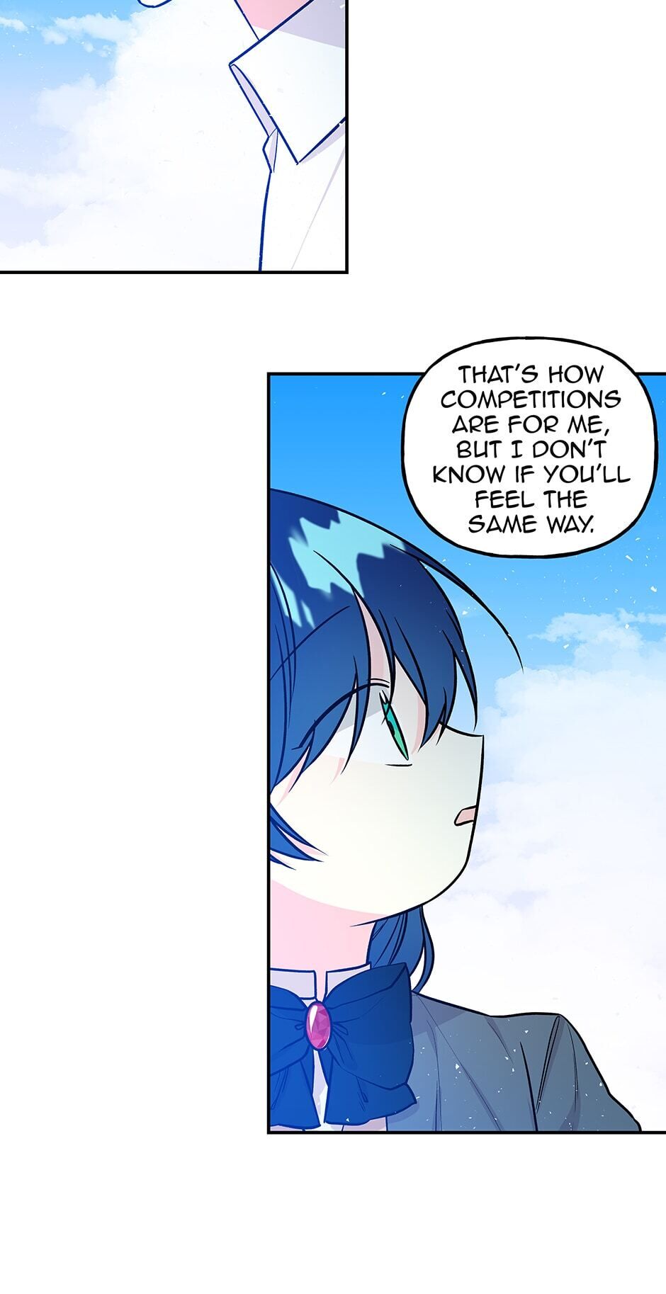 The Archmage's Daughter Chapter 29 page 4 - Chapter 29: I Got It!