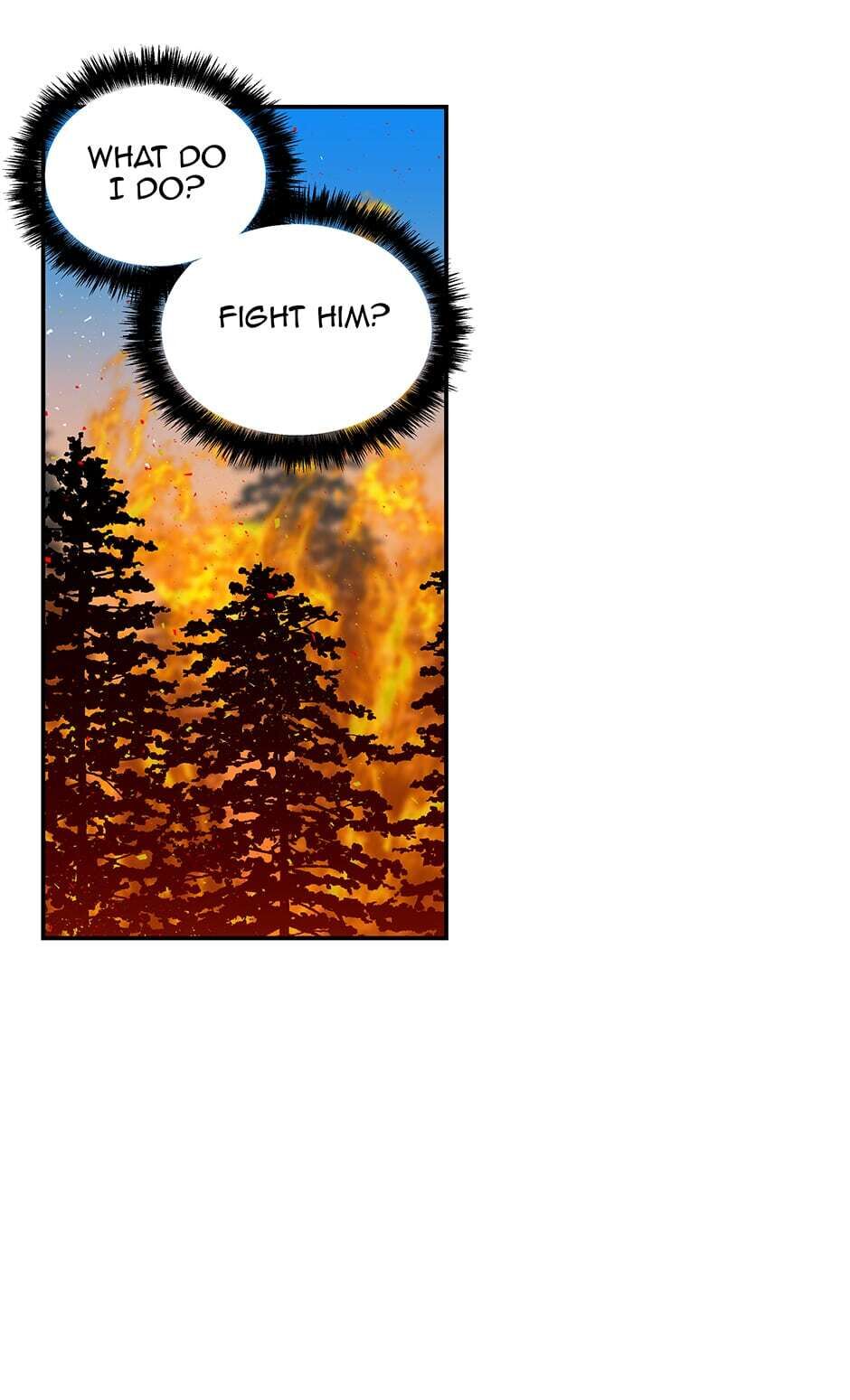 The Archmage's Daughter Chapter 29 page 40 - Chapter 29: I Got It!