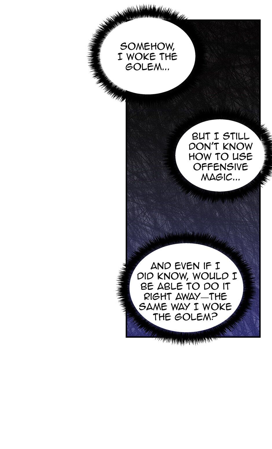 The Archmage's Daughter Chapter 29 page 41 - Chapter 29: I Got It!