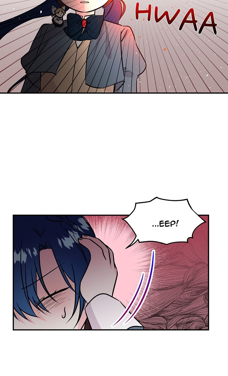 The Archmage's Daughter Chapter 29 page 43 - Chapter 29: I Got It!