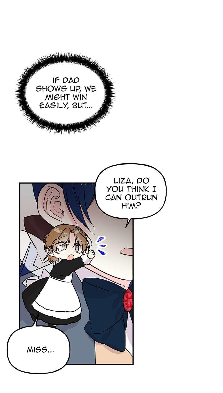 The Archmage's Daughter Chapter 29 page 44 - Chapter 29: I Got It!