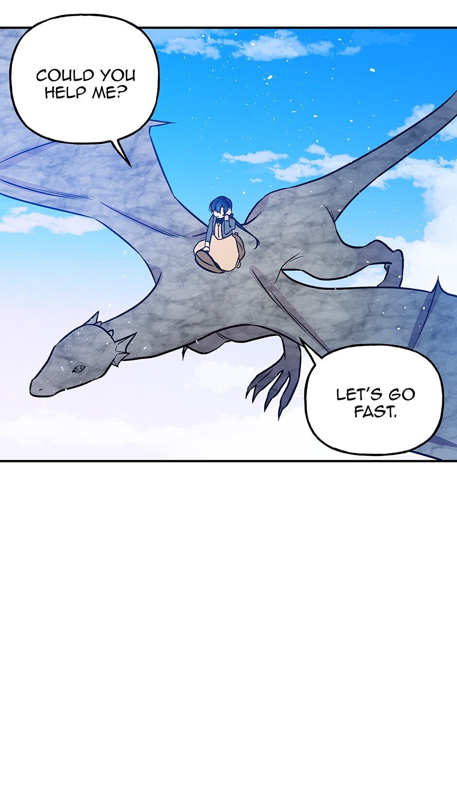 The Archmage's Daughter Chapter 29 page 46 - Chapter 29: I Got It!