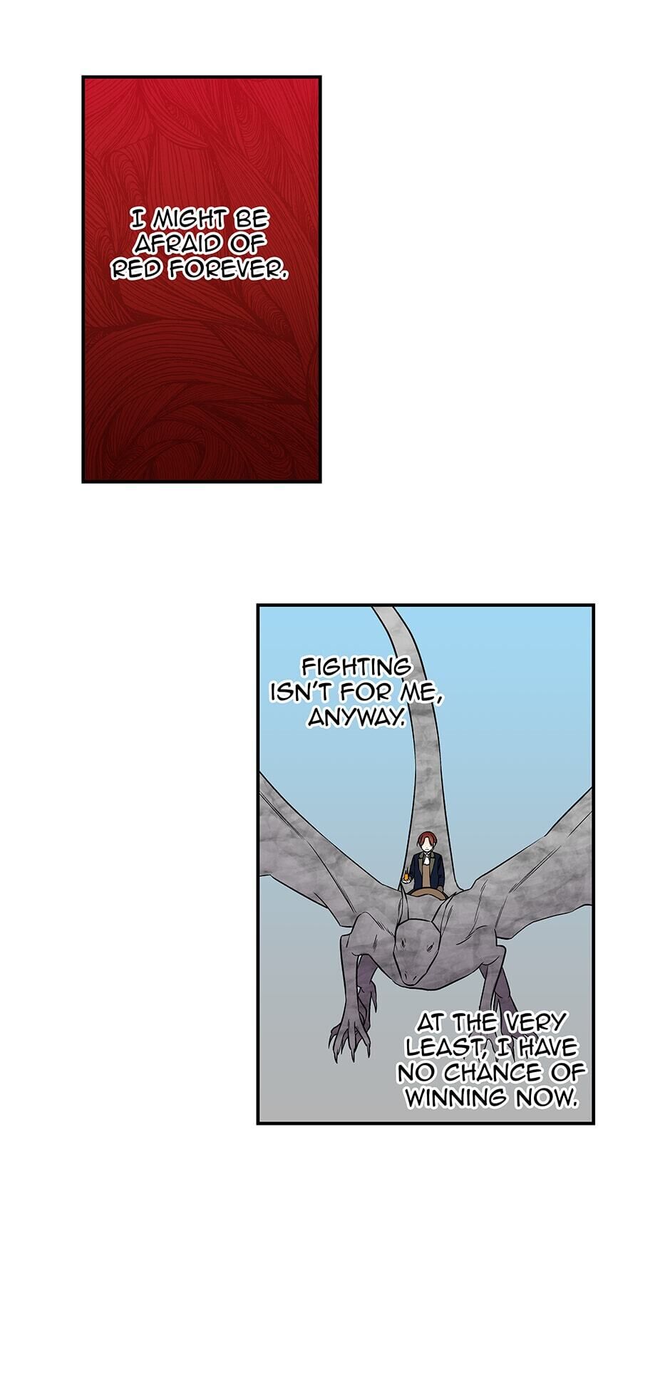 The Archmage's Daughter Chapter 29 page 47 - Chapter 29: I Got It!