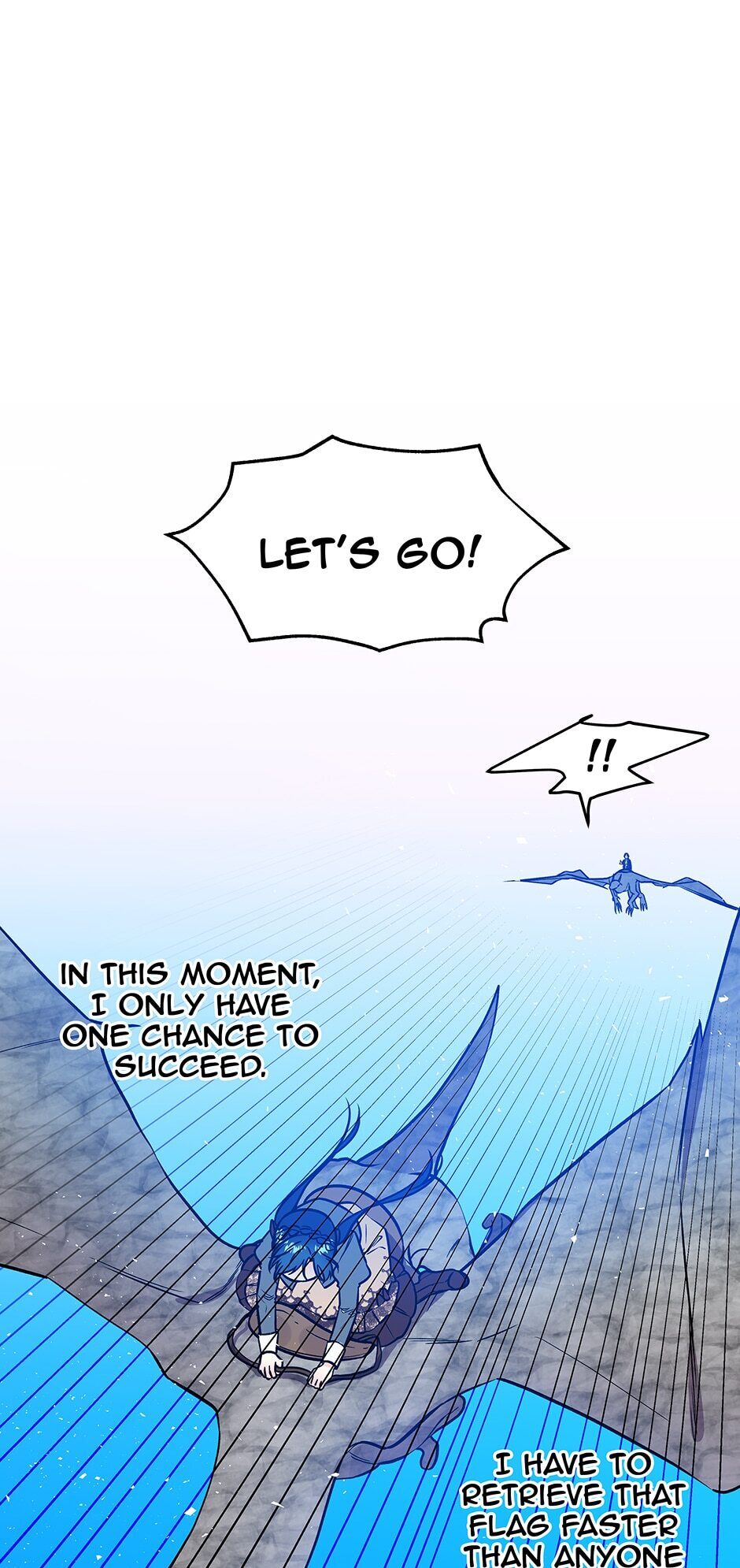 The Archmage's Daughter Chapter 29 page 49 - Chapter 29: I Got It!
