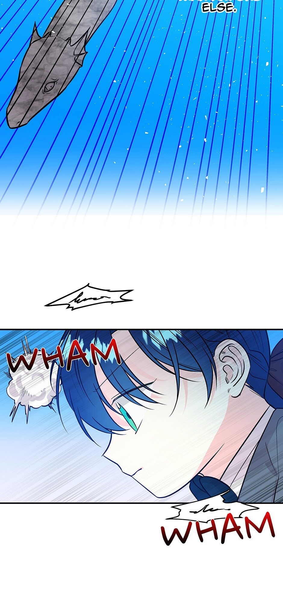 The Archmage's Daughter Chapter 29 page 50 - Chapter 29: I Got It!
