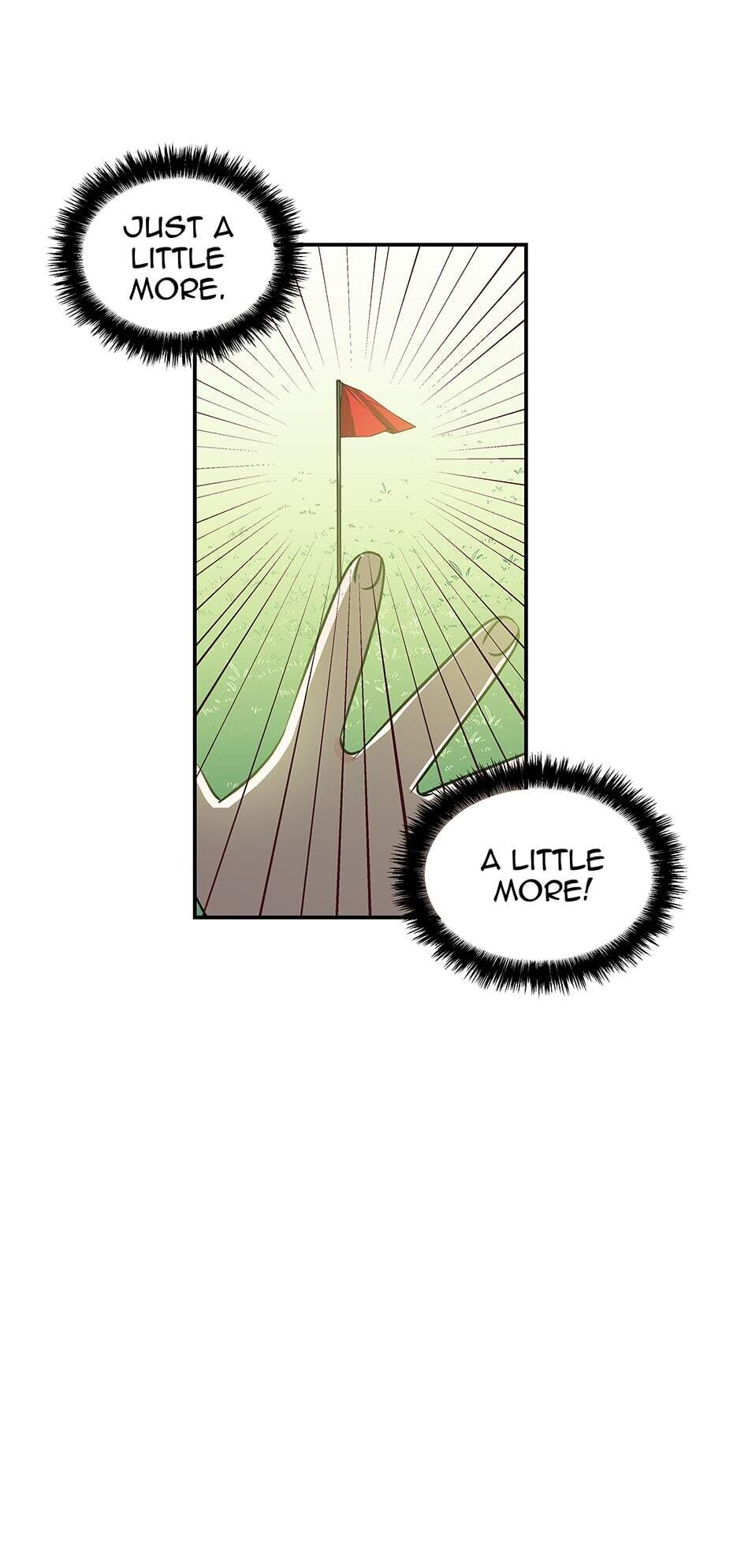 The Archmage's Daughter Chapter 29 page 51 - Chapter 29: I Got It!