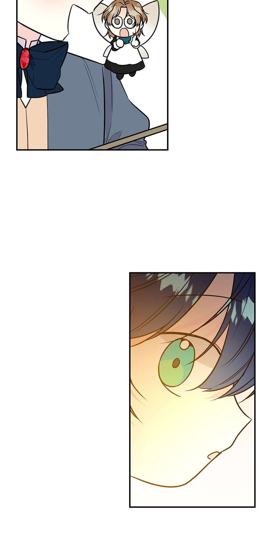 The Archmage's Daughter Chapter 29 page 54 - Chapter 29: I Got It!