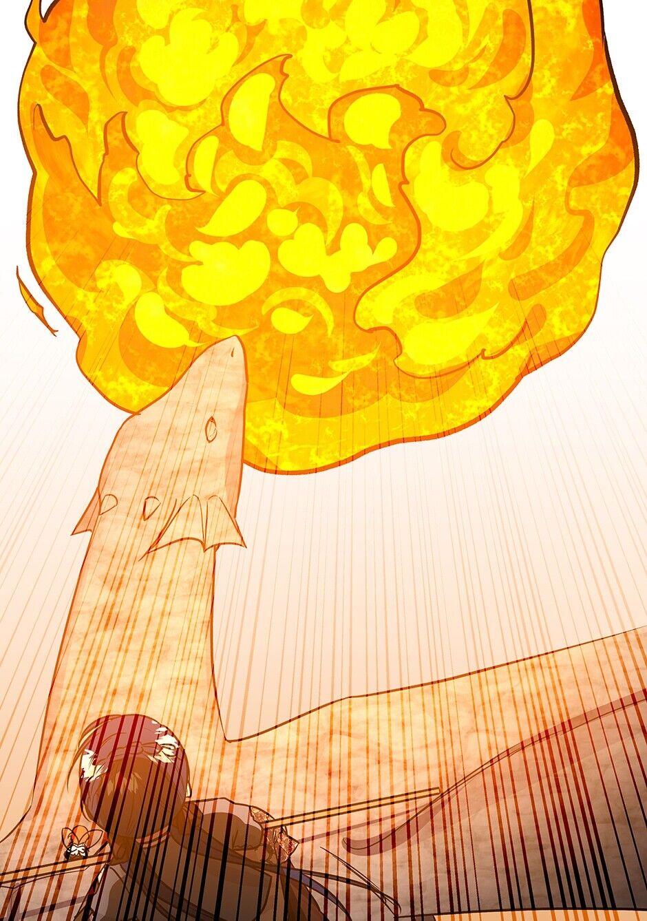 The Archmage's Daughter Chapter 29 page 56 - Chapter 29: I Got It!