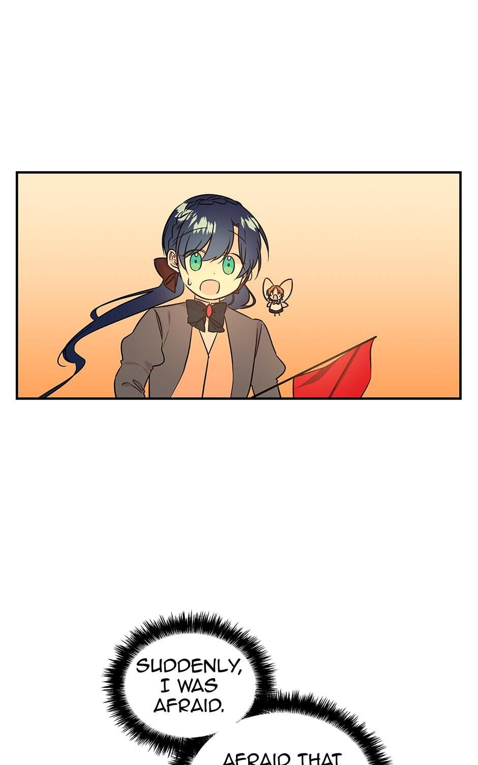 The Archmage's Daughter Chapter 29 page 58 - Chapter 29: I Got It!