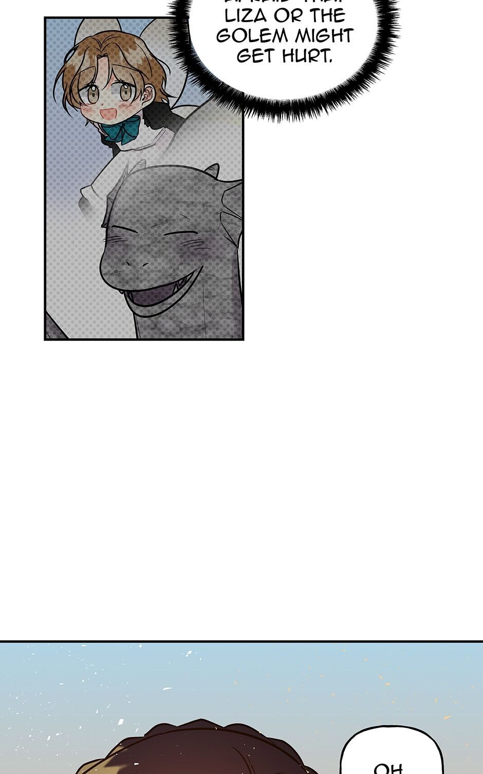 The Archmage's Daughter Chapter 29 page 59 - Chapter 29: I Got It!