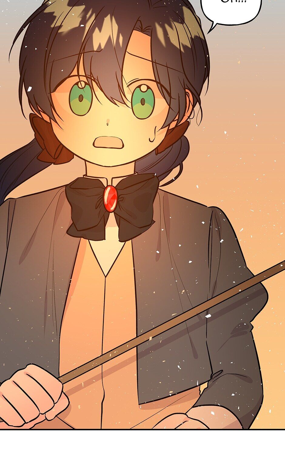 The Archmage's Daughter Chapter 29 page 60 - Chapter 29: I Got It!