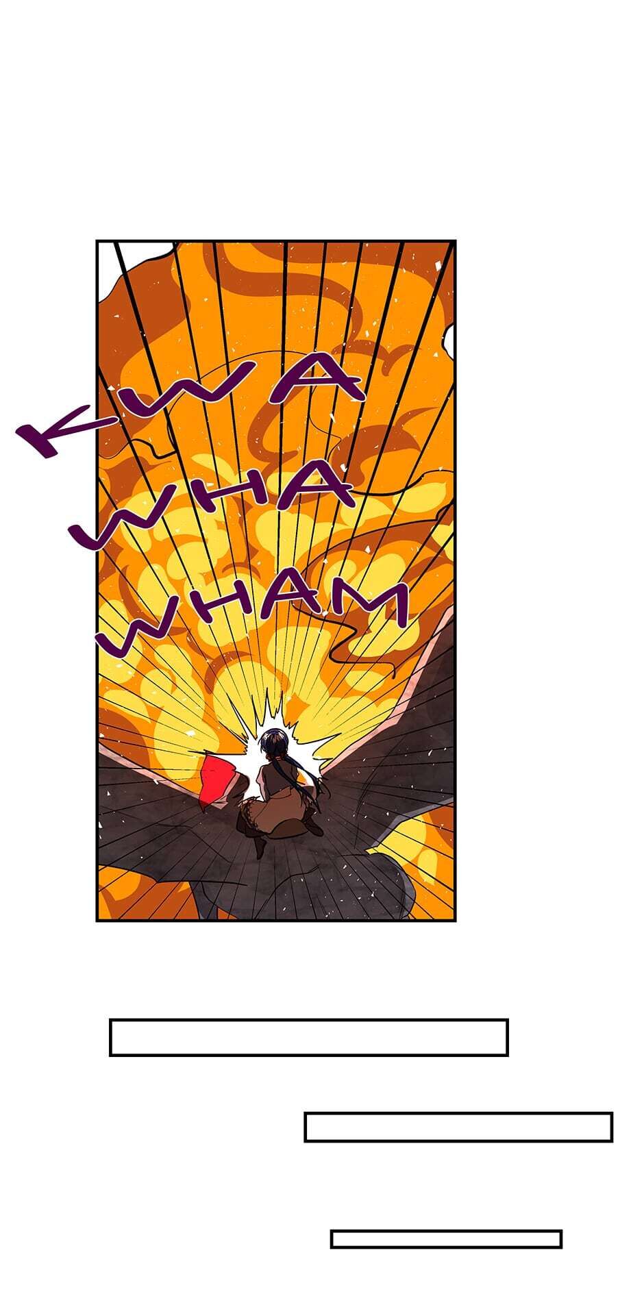The Archmage's Daughter Chapter 29 page 62 - Chapter 29: I Got It!