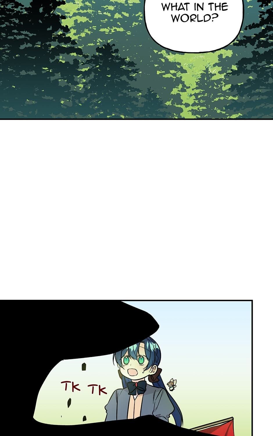 The Archmage's Daughter Chapter 29 page 65 - Chapter 29: I Got It!