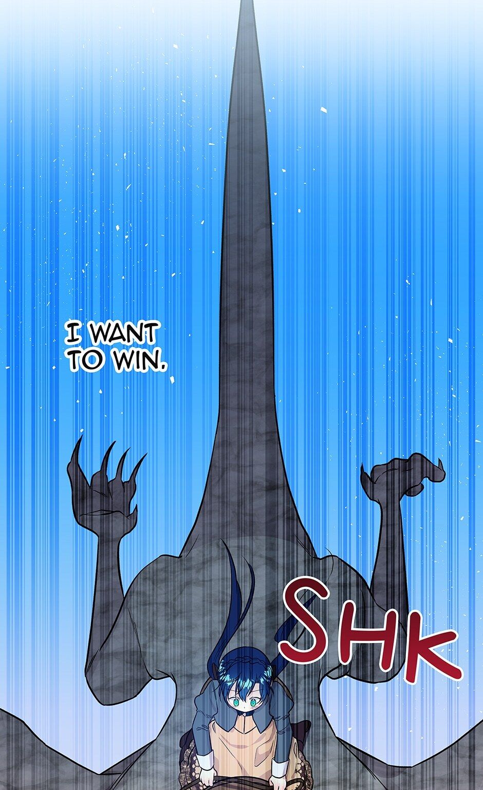 The Archmage's Daughter Chapter 29 page 7 - Chapter 29: I Got It!