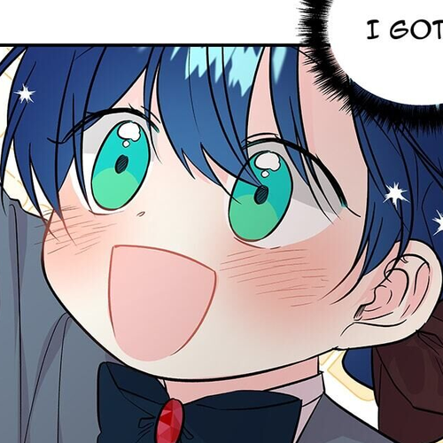 The Archmage's Daughter Chapter 29: I Got It! cover