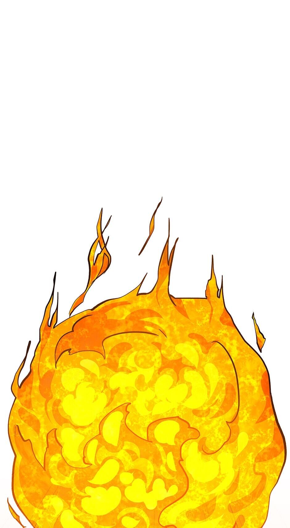 The Archmage's Daughter Chapter 30 page 1 - Chapter 30: The Golem