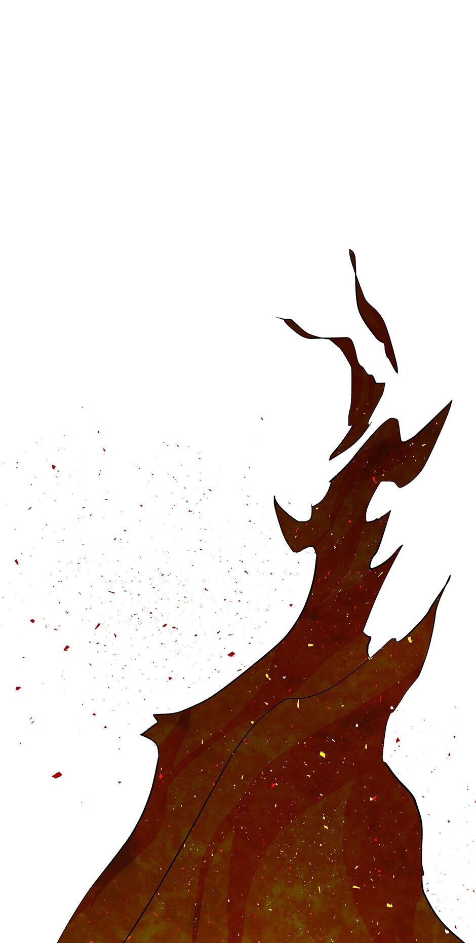 The Archmage's Daughter Chapter 30 page 10 - Chapter 30: The Golem