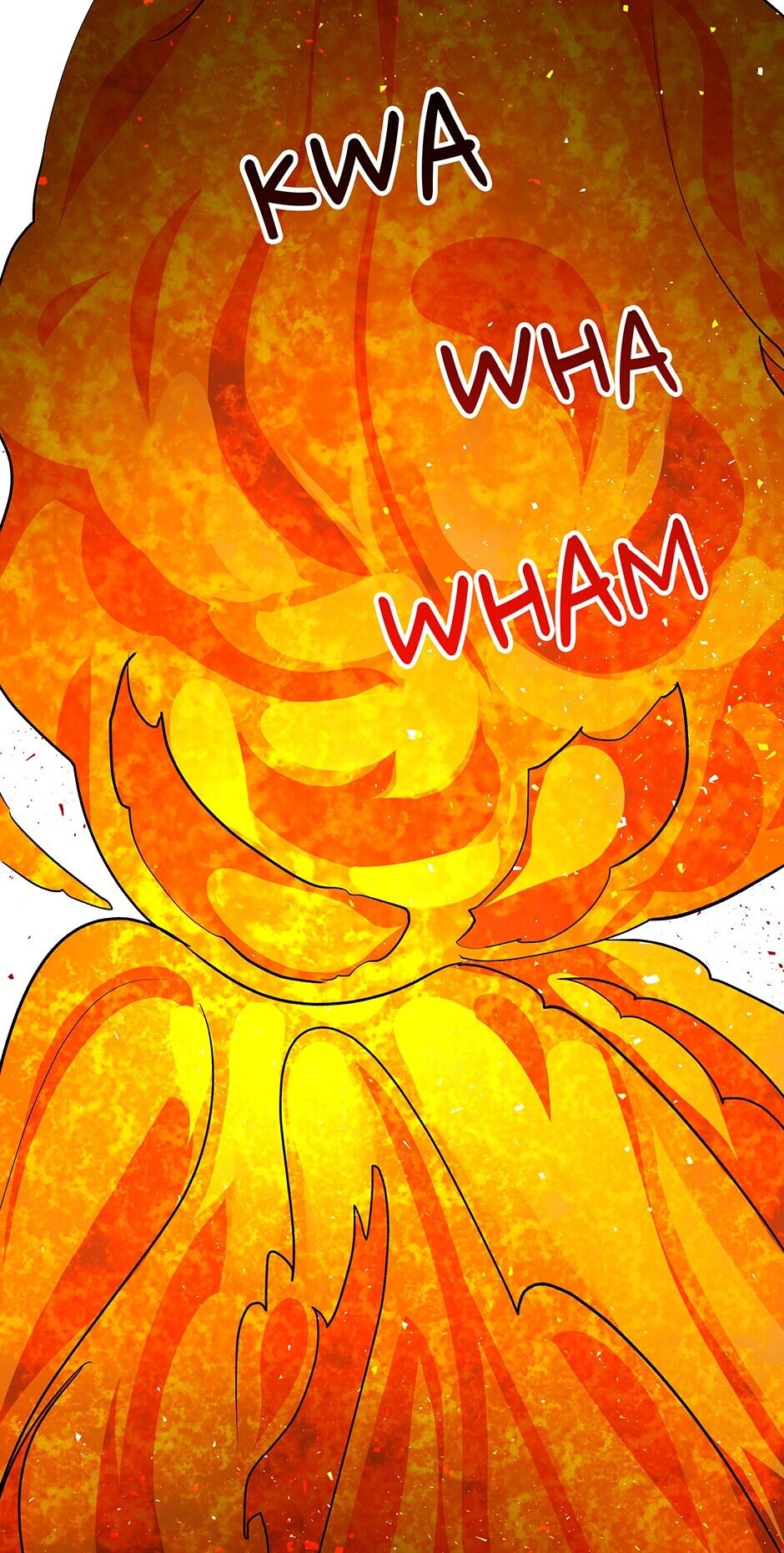 The Archmage's Daughter Chapter 30 page 11 - Chapter 30: The Golem