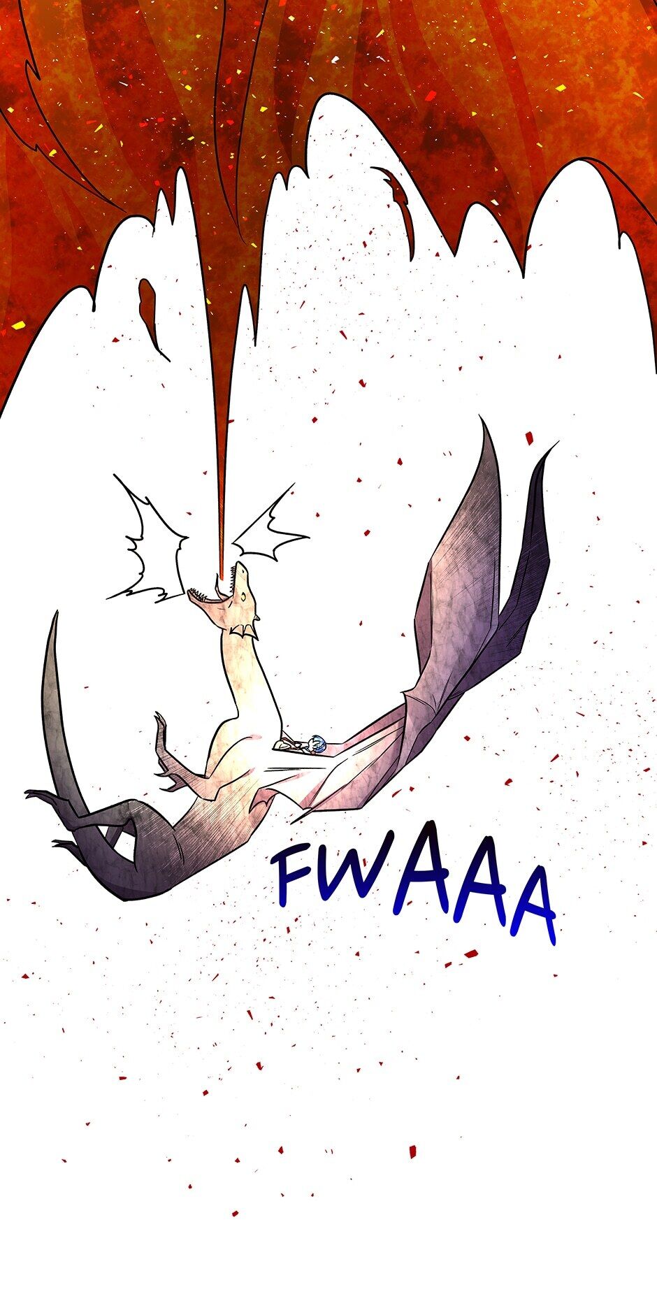 The Archmage's Daughter Chapter 30 page 12 - Chapter 30: The Golem