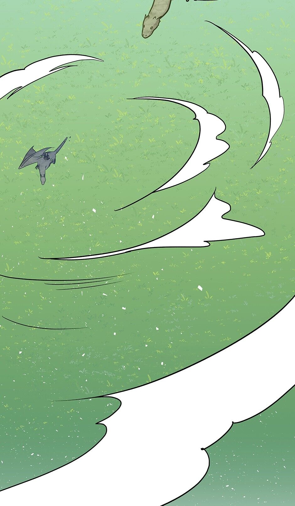 The Archmage's Daughter Chapter 30 page 15 - Chapter 30: The Golem
