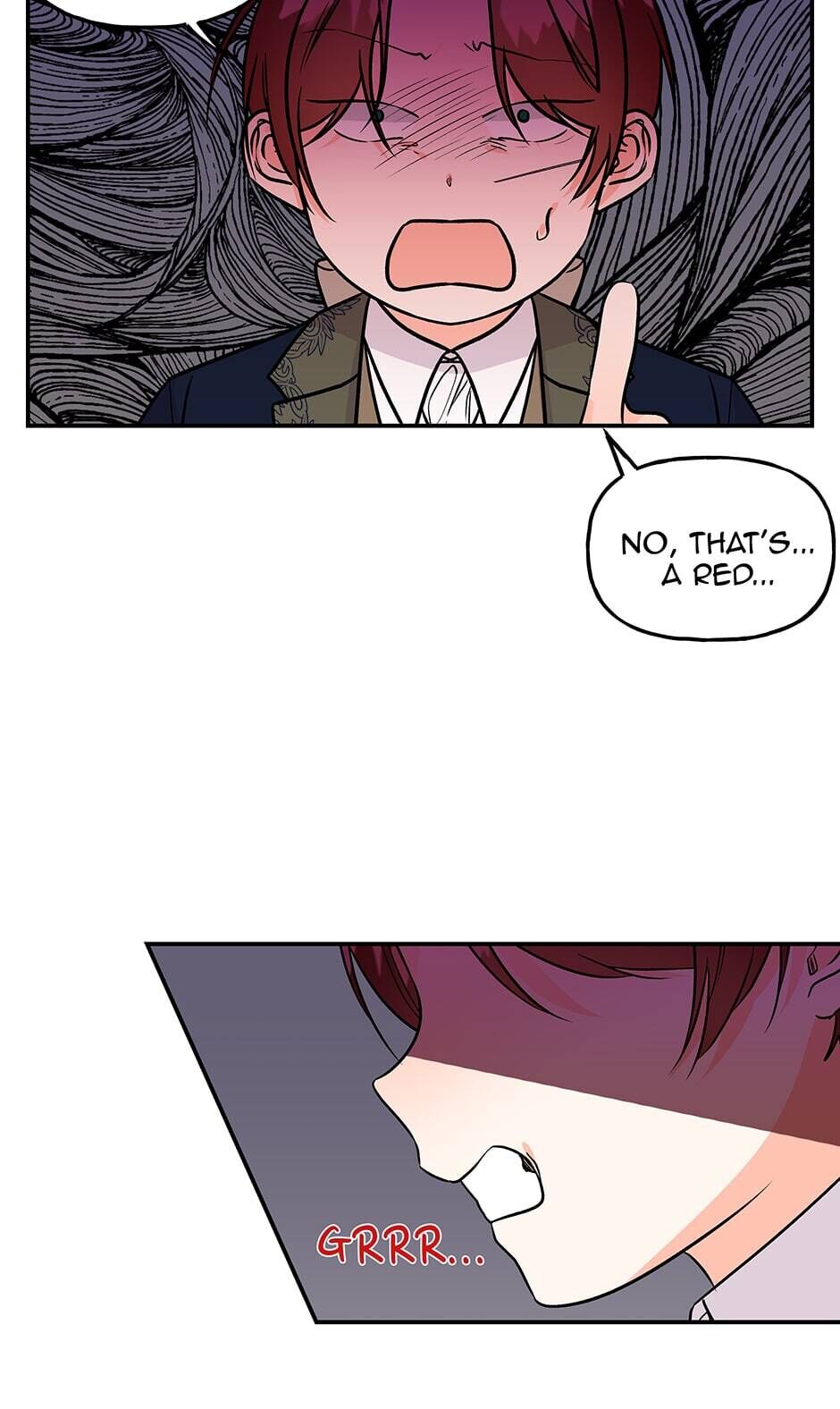 The Archmage's Daughter Chapter 30 page 21 - Chapter 30: The Golem