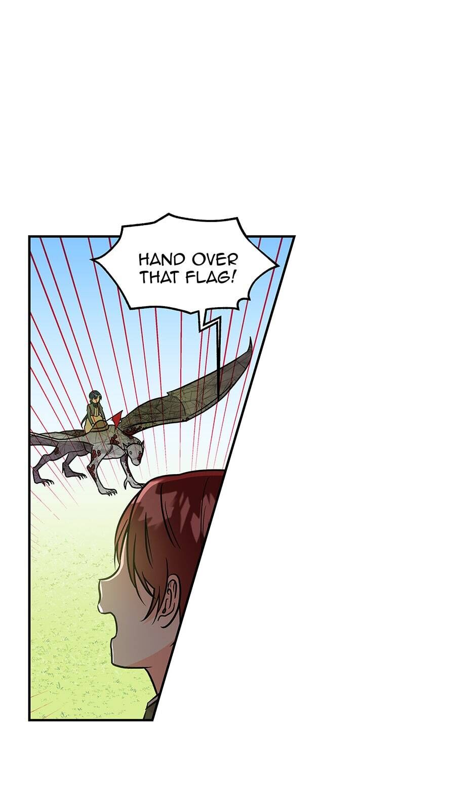 The Archmage's Daughter Chapter 30 page 22 - Chapter 30: The Golem