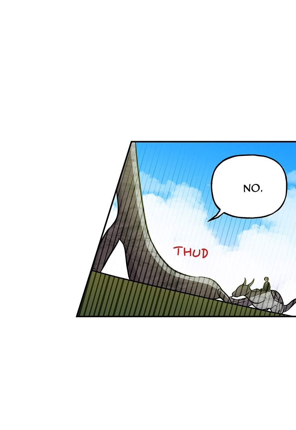 The Archmage's Daughter Chapter 30 page 23 - Chapter 30: The Golem