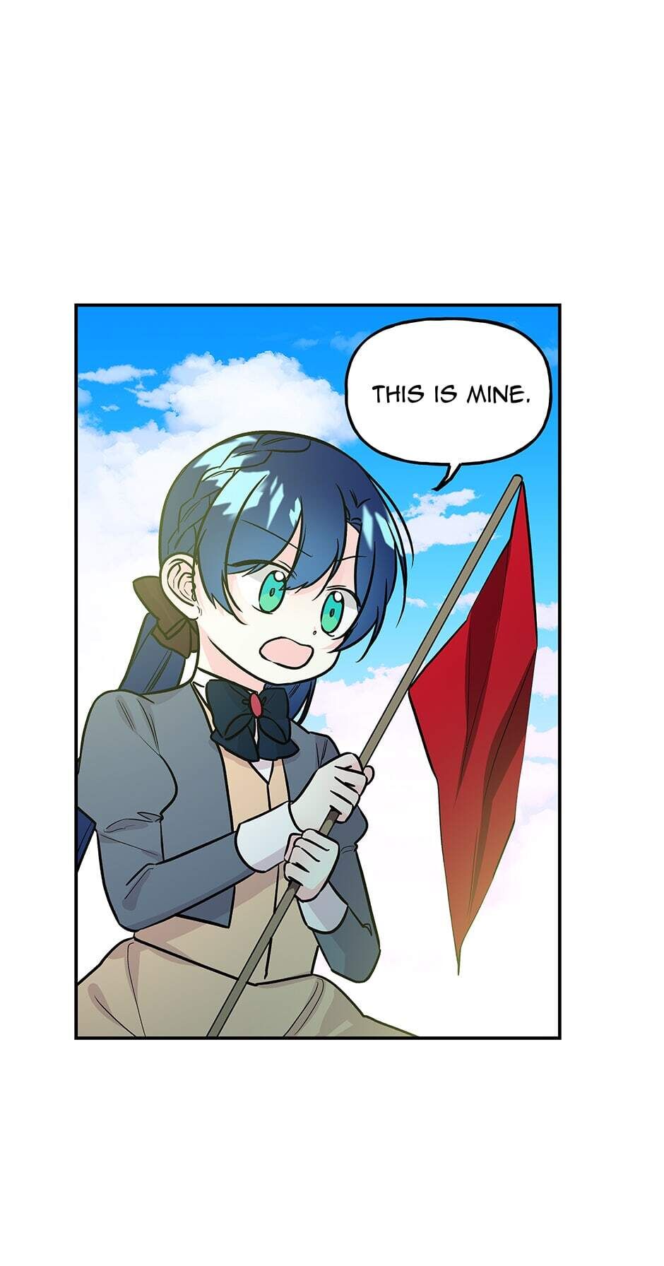 The Archmage's Daughter Chapter 30 page 27 - Chapter 30: The Golem