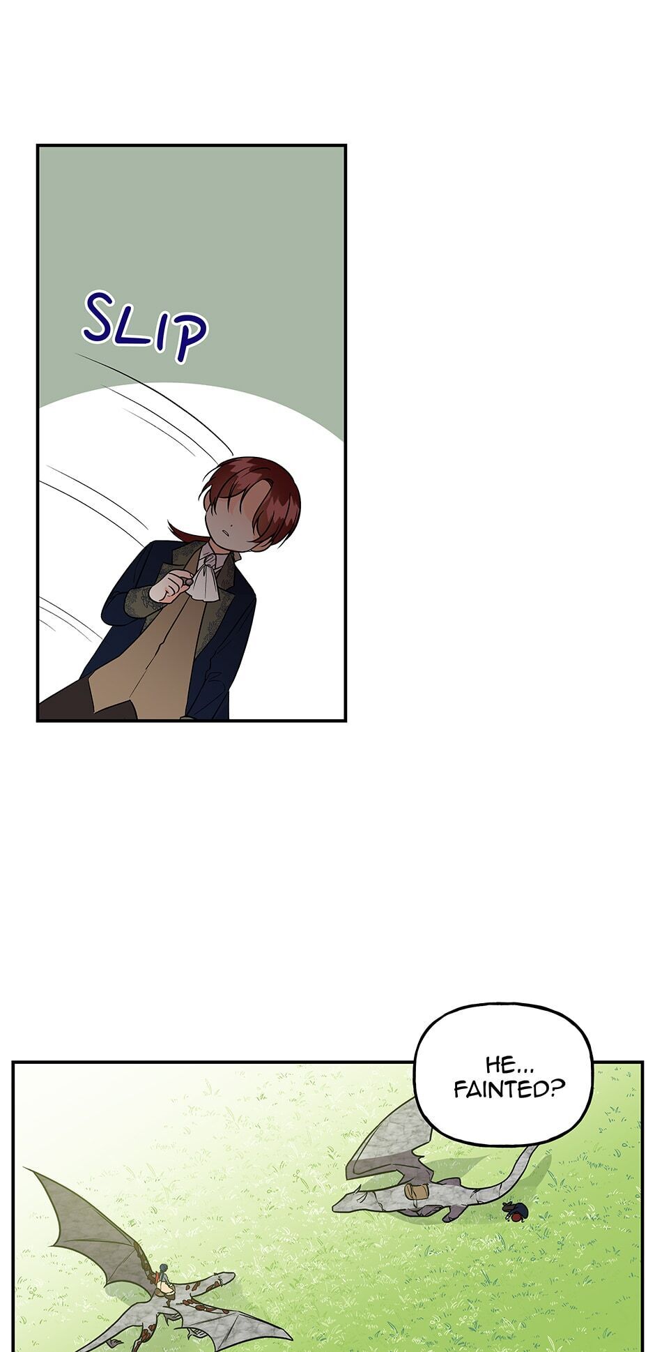 The Archmage's Daughter Chapter 30 page 30 - Chapter 30: The Golem