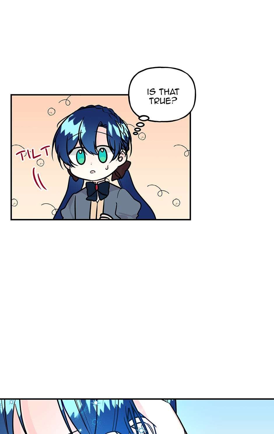 The Archmage's Daughter Chapter 30 page 35 - Chapter 30: The Golem
