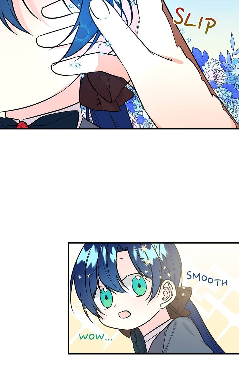 The Archmage's Daughter Chapter 30 page 36 - Chapter 30: The Golem
