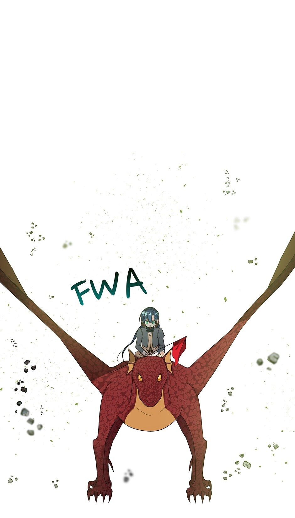 The Archmage's Daughter Chapter 30 page 41 - Chapter 30: The Golem