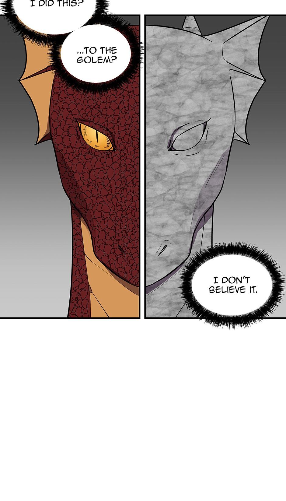 The Archmage's Daughter Chapter 30 page 44 - Chapter 30: The Golem