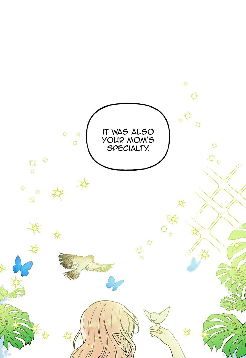 The Archmage's Daughter Chapter 30 page 48 - Chapter 30: The Golem