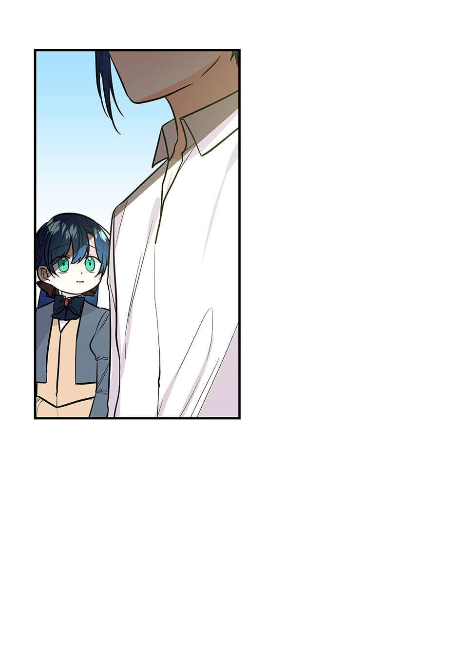 The Archmage's Daughter Chapter 30 page 50 - Chapter 30: The Golem