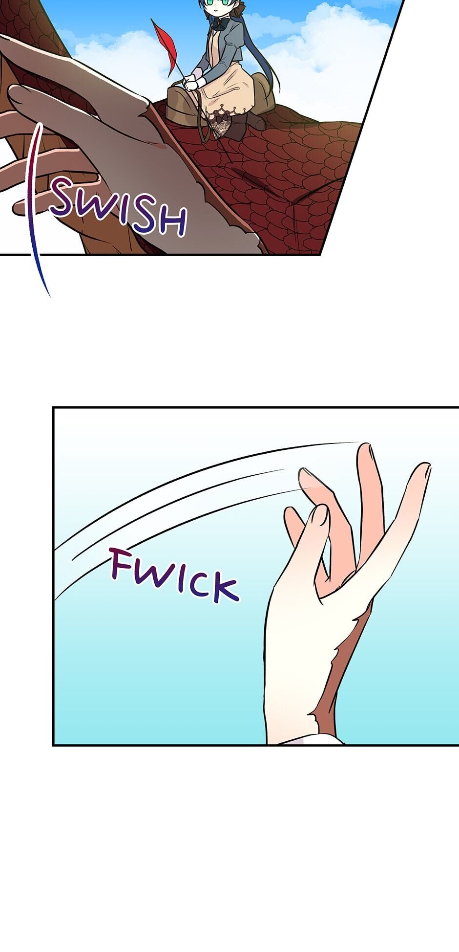 The Archmage's Daughter Chapter 30 page 52 - Chapter 30: The Golem