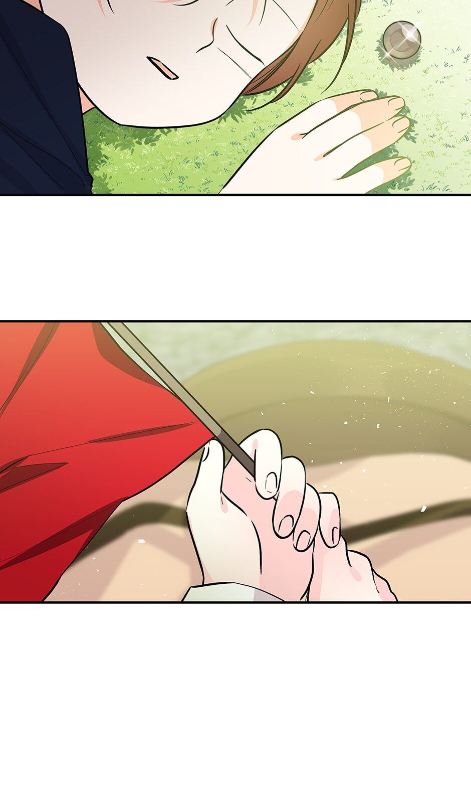 The Archmage's Daughter Chapter 30 page 58 - Chapter 30: The Golem