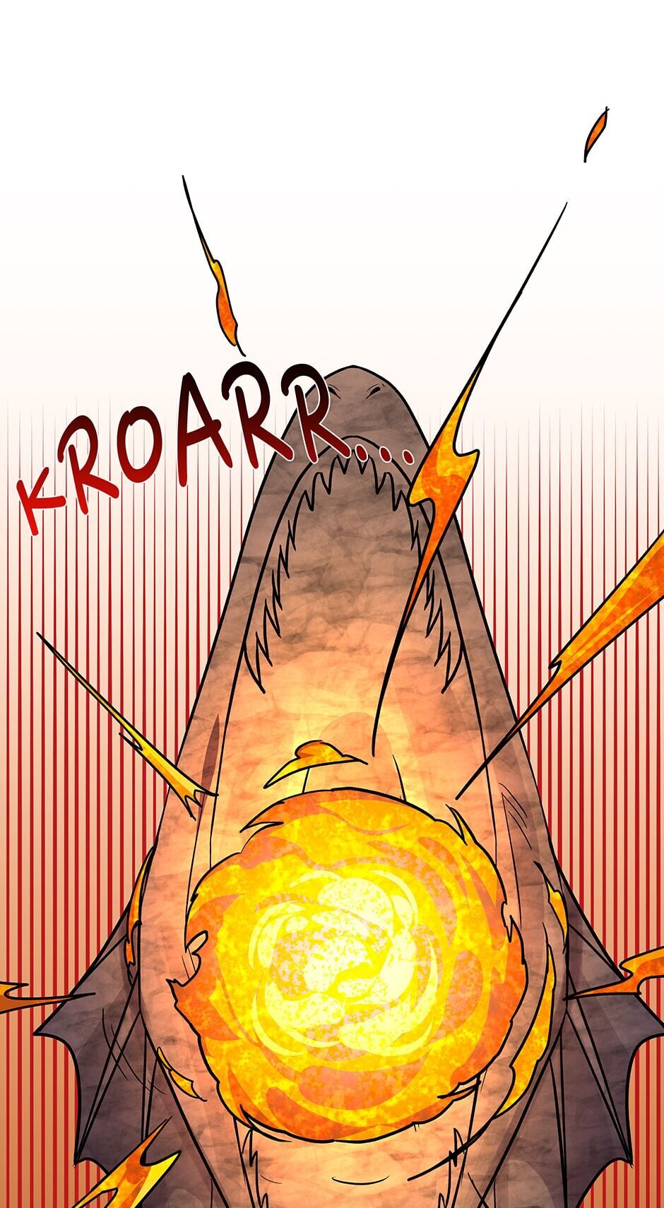 The Archmage's Daughter Chapter 30 page 8 - Chapter 30: The Golem