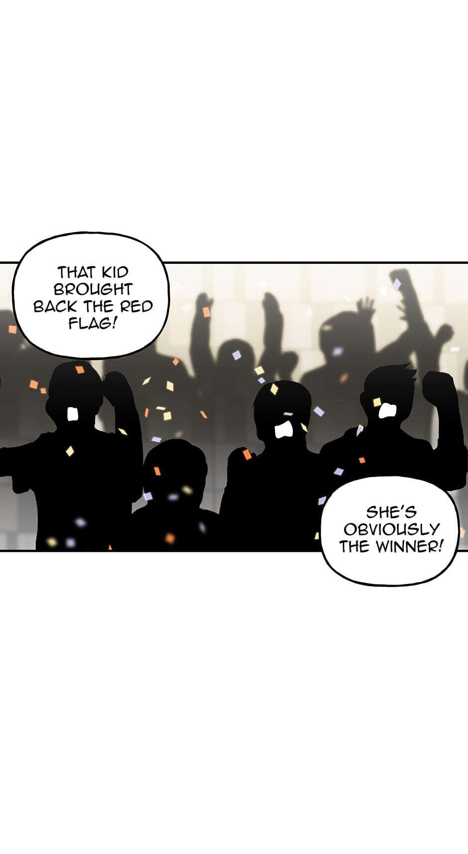 The Archmage's Daughter Chapter 31 page 11 - Chapter 31: And the Winner Is...!